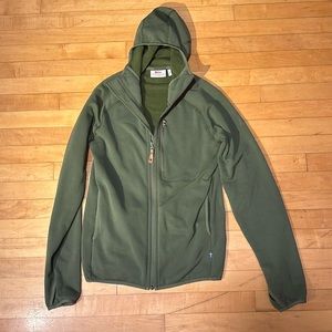 Men’s Fjallraven Fleece